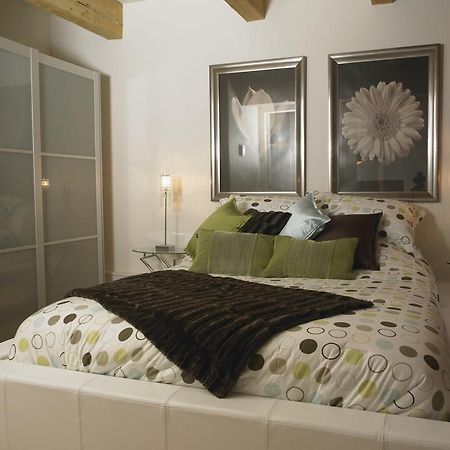 Ferienwohnung Les Immeubles Charlevoix - Le 1153 Québec Zimmer foto